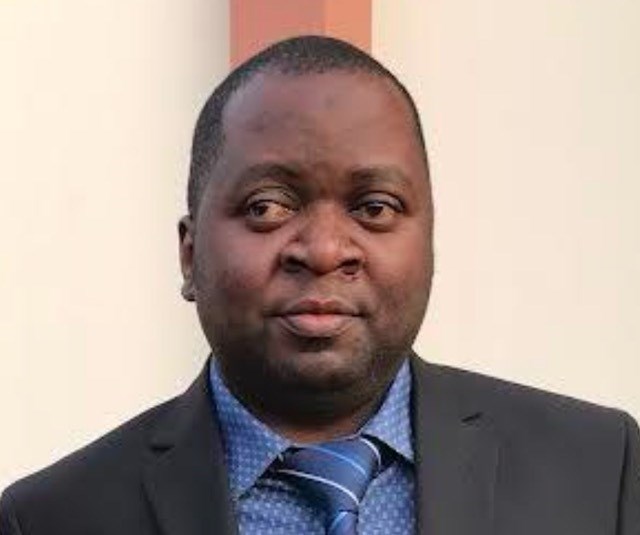 Obituary of Alain Nezzi Kizaza