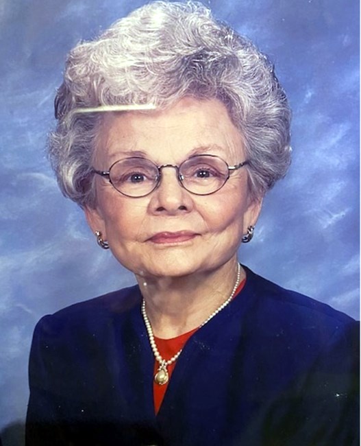Obituary of Sara Frances Reeder
