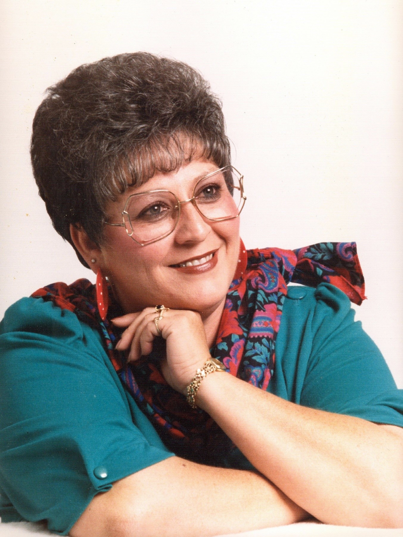 Jana O'Neill Obituary Del City, OK