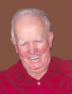 Obituary of Merlin C. Horrocks