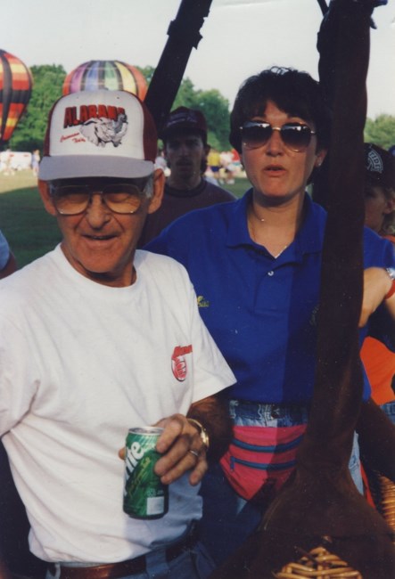 Obituary of Edwin M Bullock