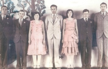 Obituary of Irene C. Chaney Turner