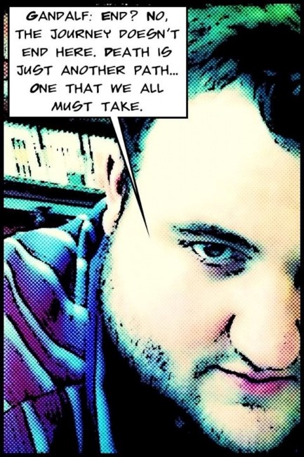 Obituary of Scott Reynaud Hinckley