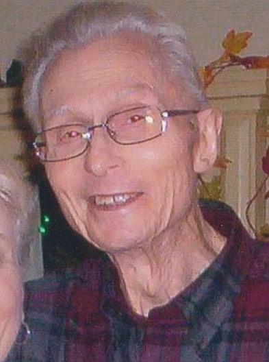 Obituary of William P. McCarthy