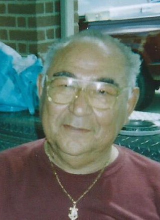 Obituary of Paul A. Partida