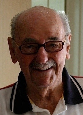 Obituario de Mr. Richard Raymond Ramsay