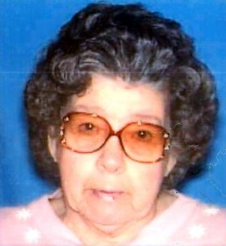 Obituary of Nellie Stevens Taylor