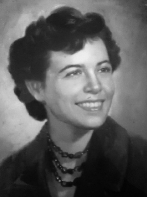 Obituary of Mary Sabin Blakeslee