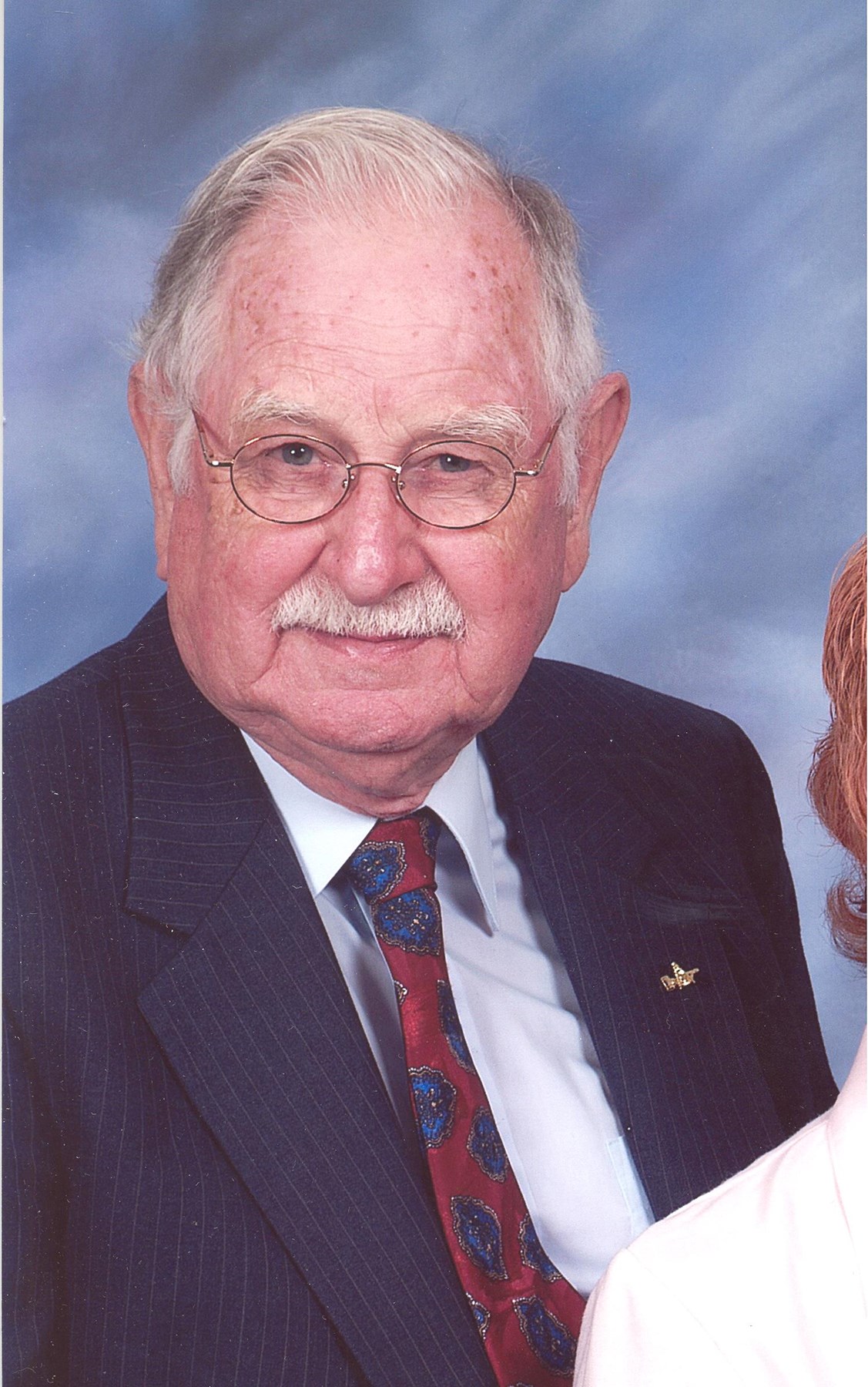 Obituary of Robert "Bob" Dalton Cain, Sr.