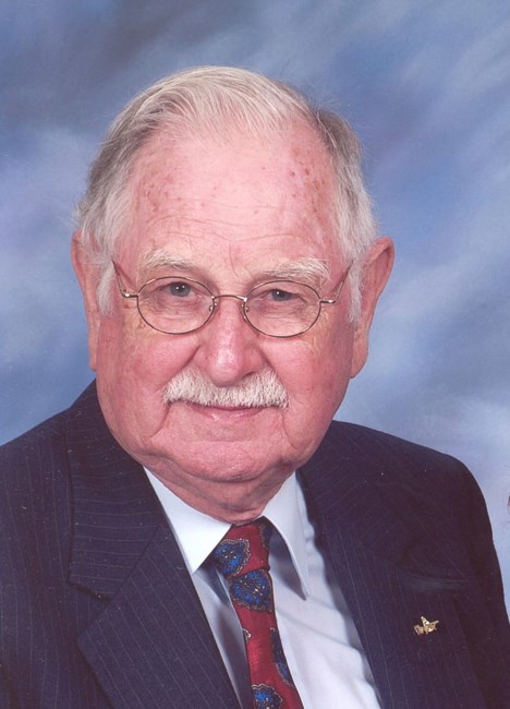 Obituary of Robert "Bob" Dalton Cain, Sr.