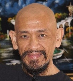 Obituary of Ariel S. Vasquez