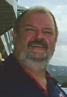 Obituary of Fred A Valentine