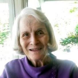 Obituario de Margaret Dodd Schmidt