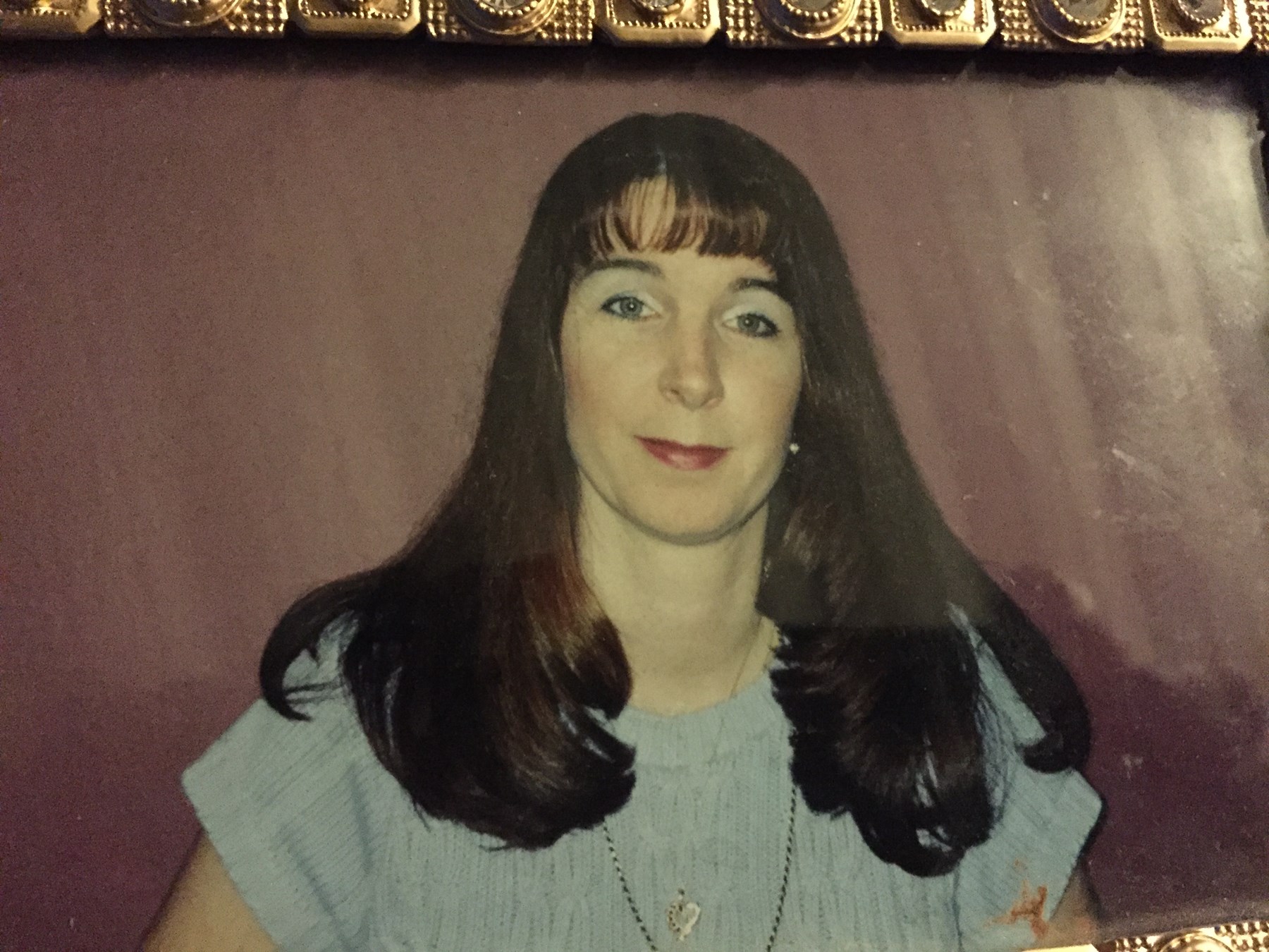 Obituary of Mary Beth Fries