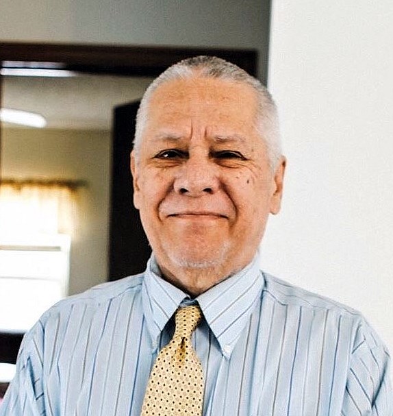 Obituary of Antonio "Tony" Miguel Vega