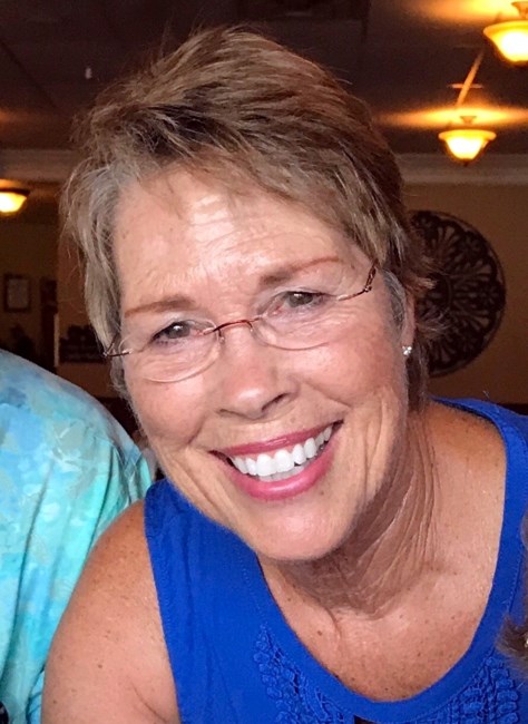 Obituary of Elizabeth Vossenberg Dunbar