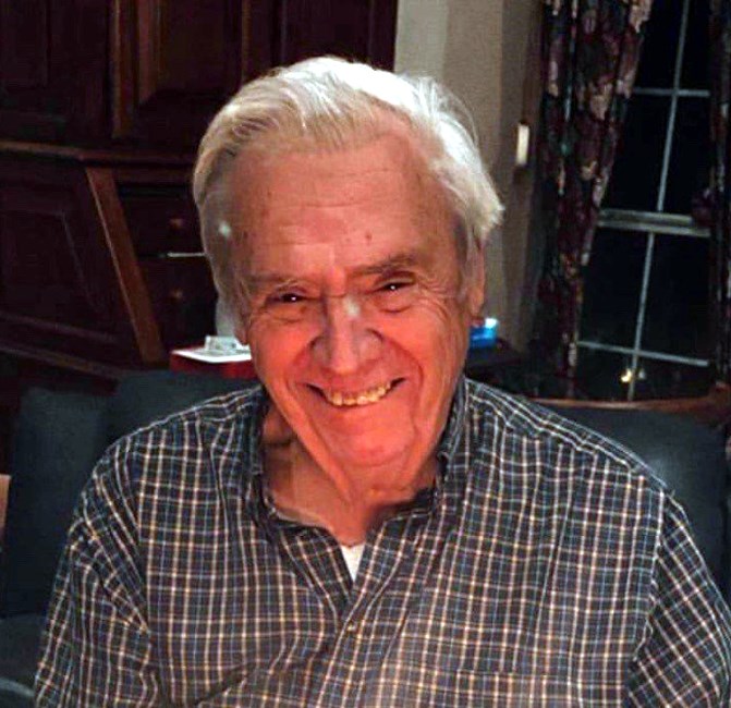 Obituary of Joseph Sensebe Jr.