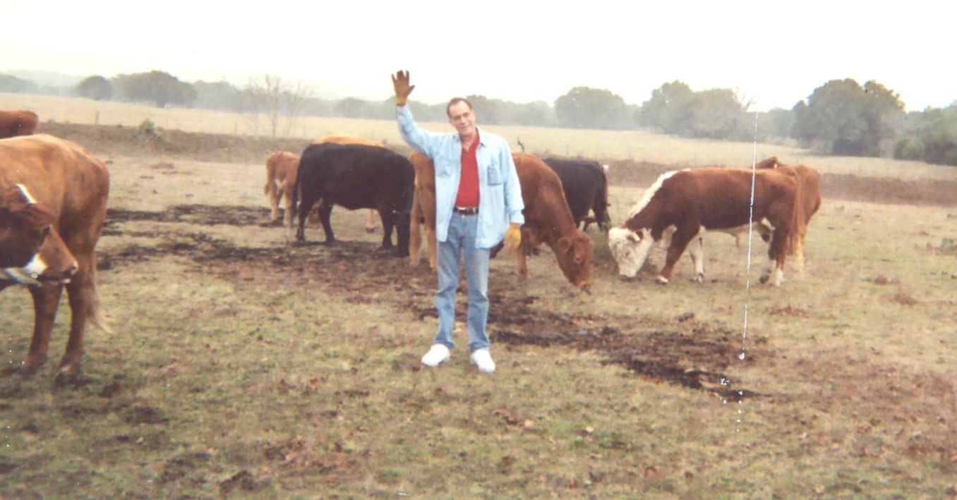 Obituary of Raymond Whitman