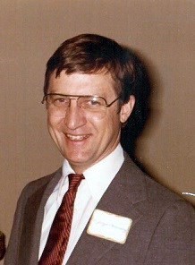 Obituary of Joseph Fife Messenbaugh III