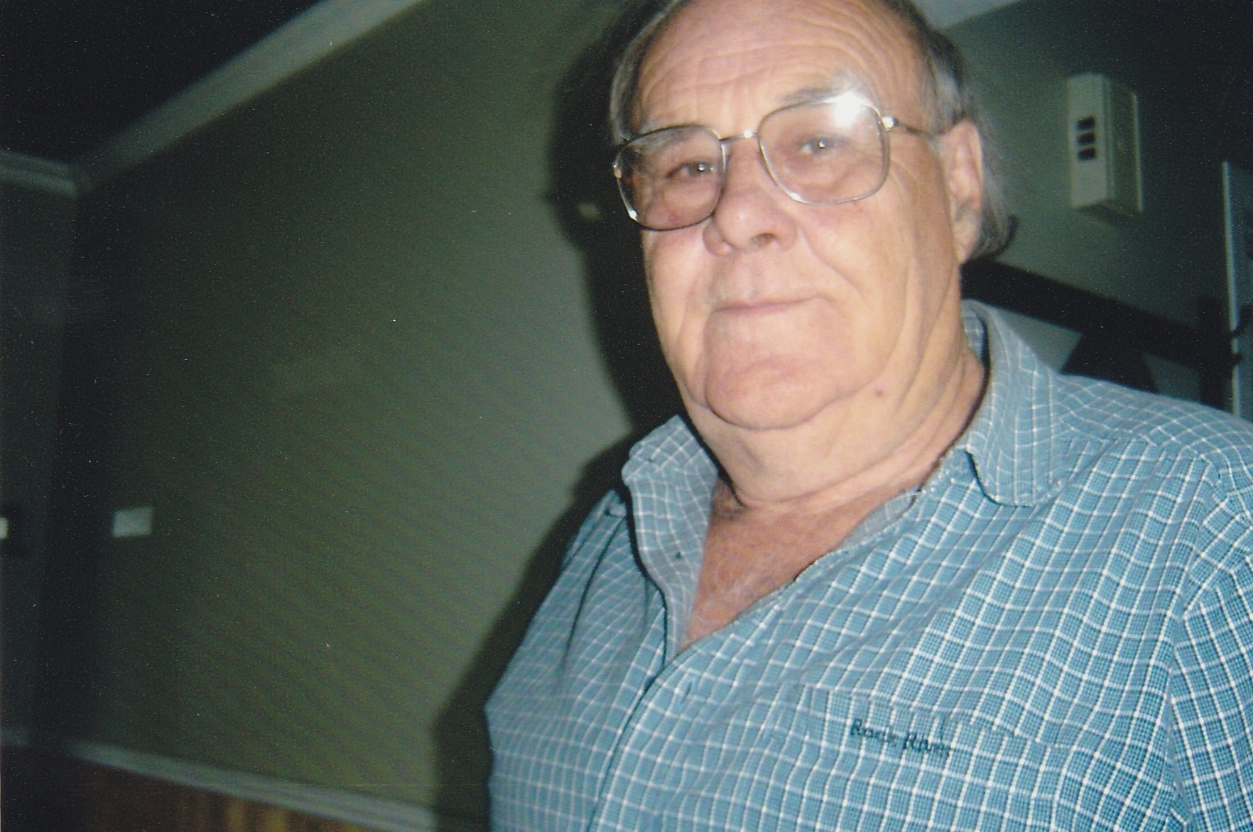 Obituary of Hugues Houle