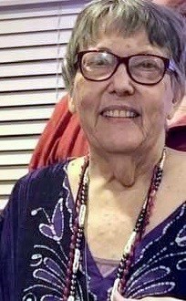 Obituary of Frances "Sunny" Annette Willis