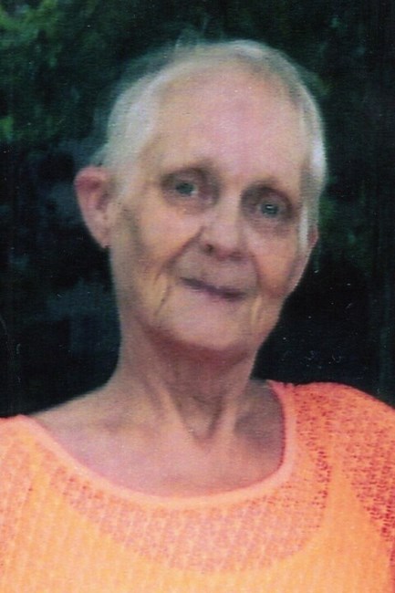 Obituary of Kathleen Shirley Young Woodward