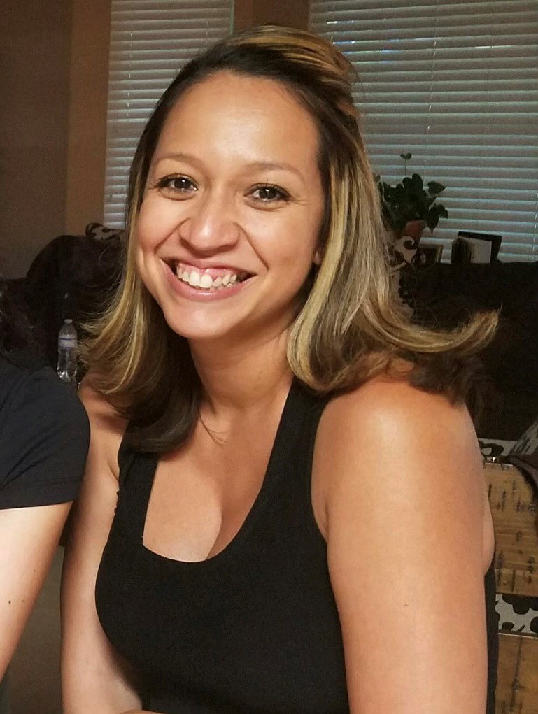 Obituary of Edrina Debra Romero Estrada