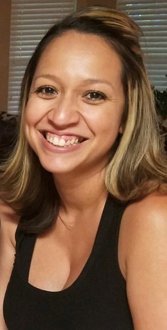 Obituary of Edrina Debra Romero Estrada