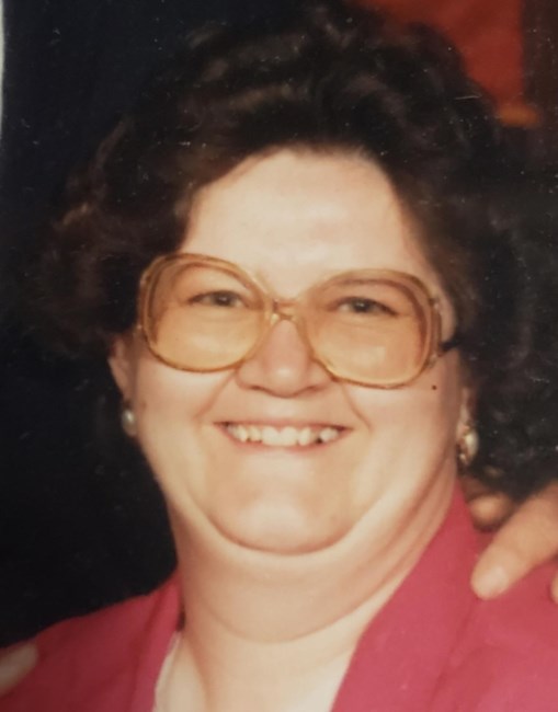 Obituary of Margaret Ellen Schmidt