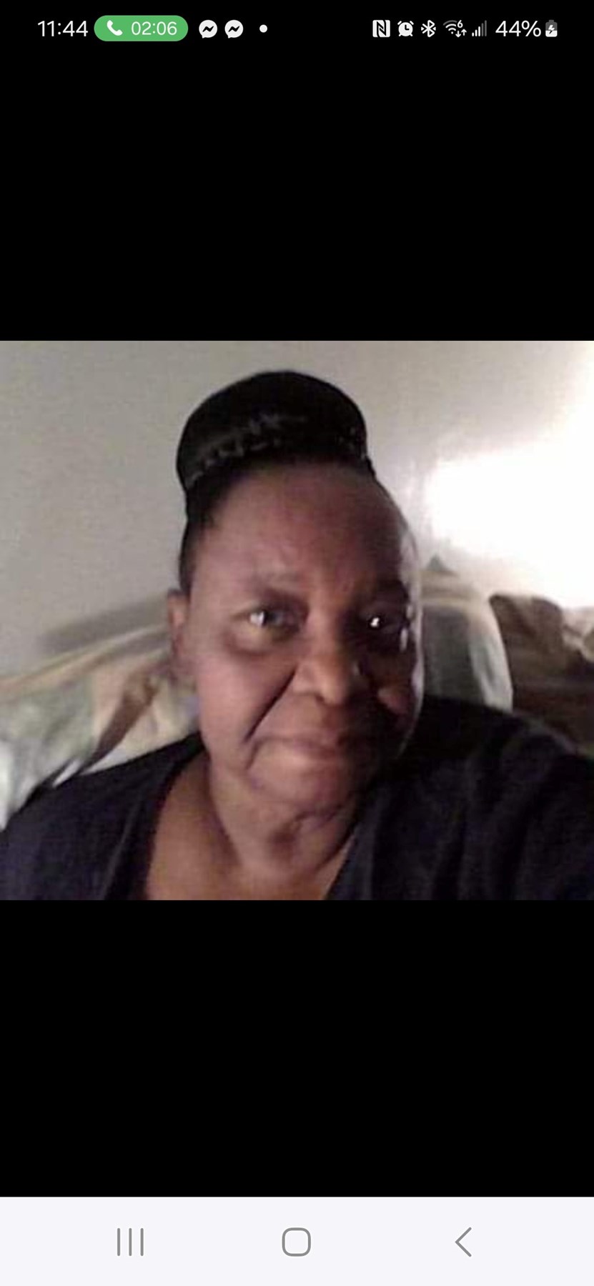 Obituary of Emma Sue Fleming