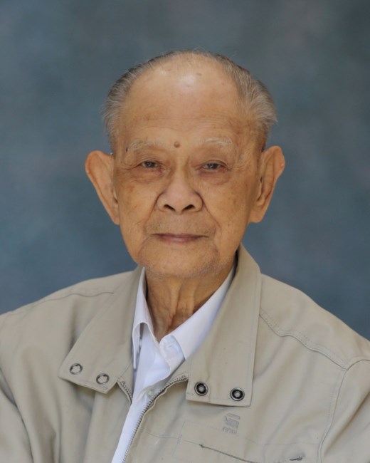 Obituary of Ting Chan