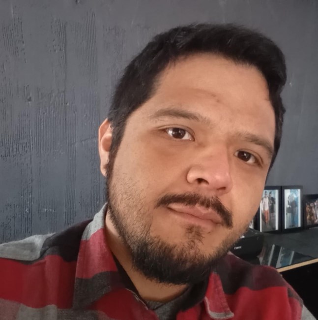 Avis de décès de Cristian Eduardo Mendoza