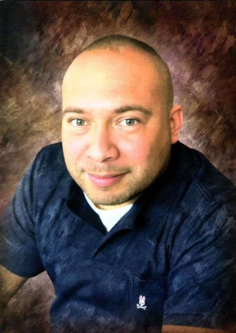 Obituary of Oscar Quevedo