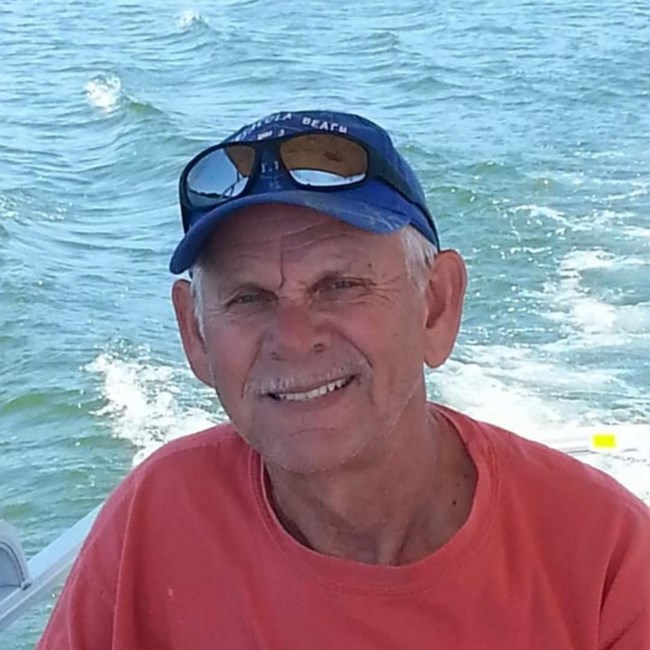 Obituary of John Fulmer
