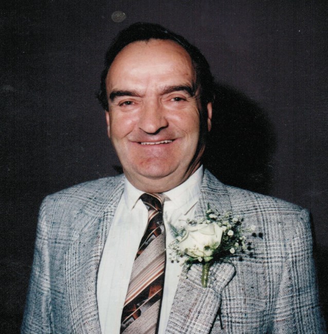 Obituary of Roger Mercier