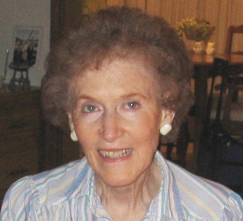 Obituary of Lois Ann Beck Cerney
