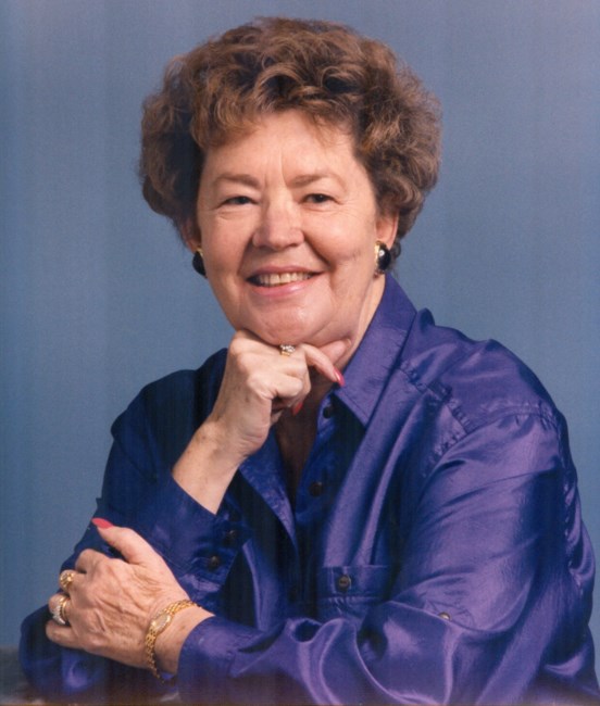 Obituary of Lorene Alice Watts