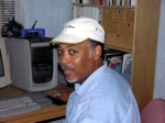 Gary Arrington