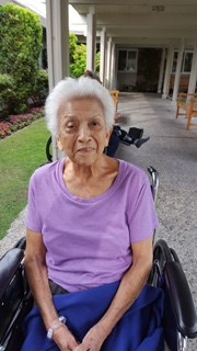 Obituario de Concha H Lira