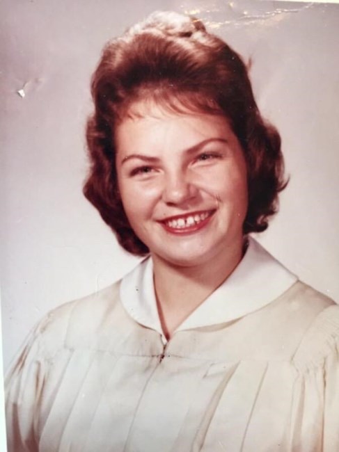 Obituary of Jane Frances Weller