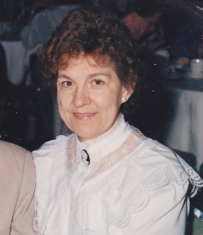 Obituary of Catherine "Katie" Dunlap