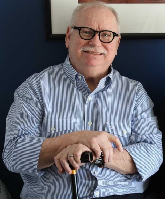 Obituary of Richard F. Miller