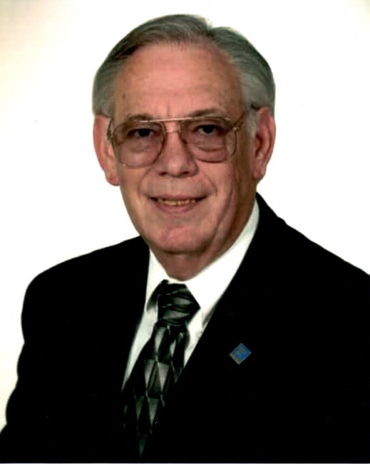 Obituary of Charles Lloyd Teague Jr.