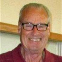 Obituary of Jackson Otis Long