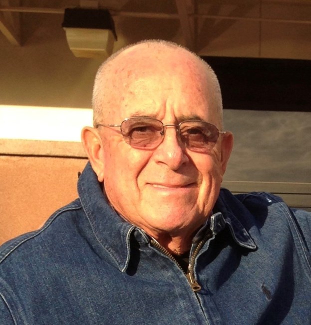 Obituary of Jorge Alberto Rodriguez