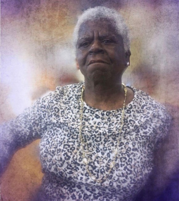 Obituary of Julia Ann Mondaine