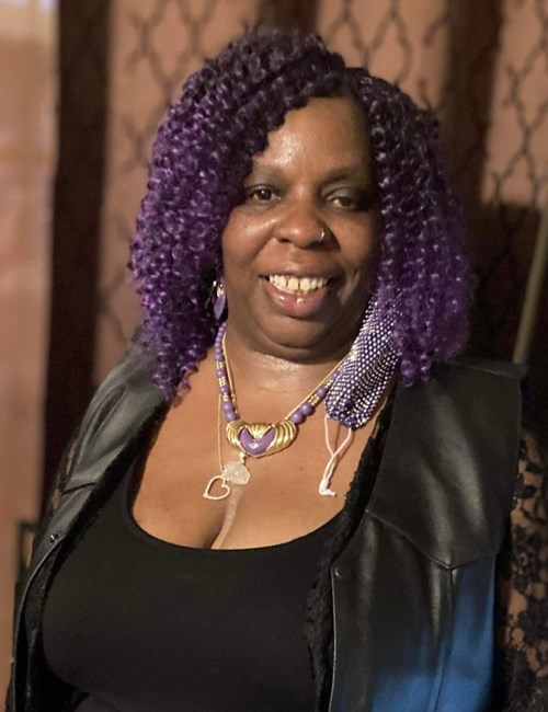 Obituary of Samantha Lanice  Montgomery