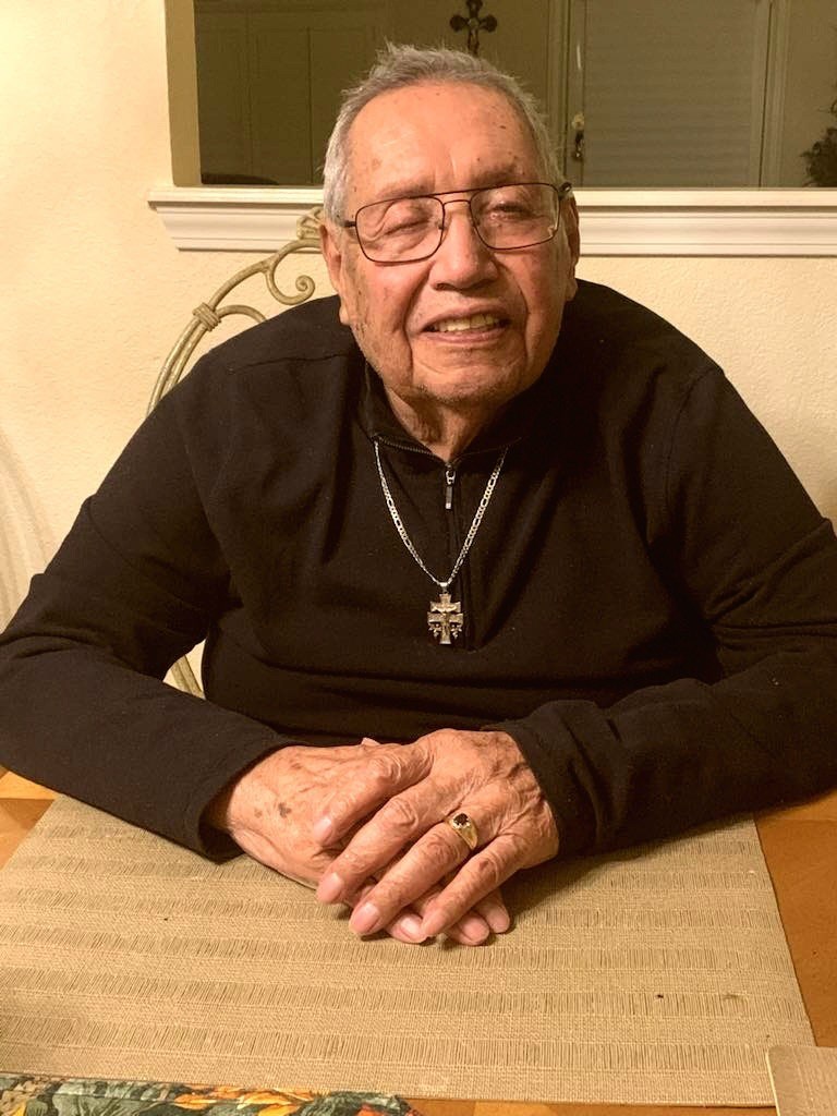 Obituary of Enrique Felix Ramirez