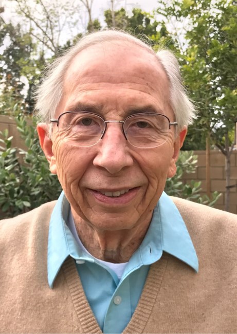 Obituary of Stanford Shockey Burrows