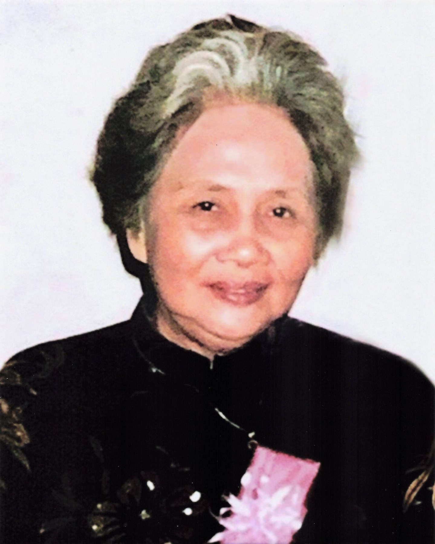 Obituary of Sam Thi Le